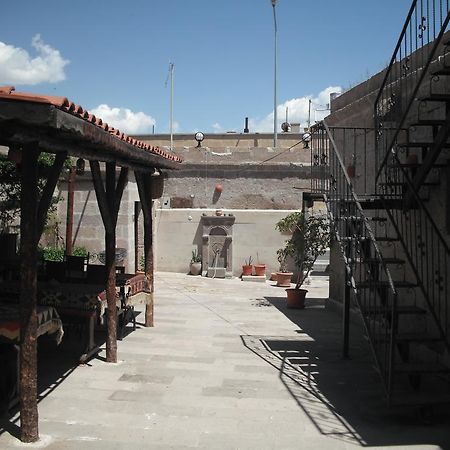 Kadir'S Antiq Gelveri House Konuk evi Güzelyurt Dış mekan fotoğraf