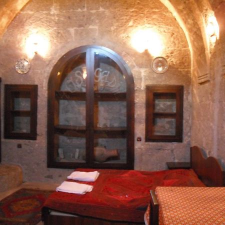 Kadir'S Antiq Gelveri House Konuk evi Güzelyurt Dış mekan fotoğraf